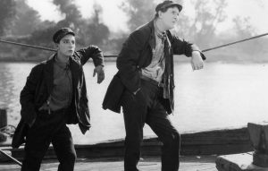 Steamboat Bill Screenshot