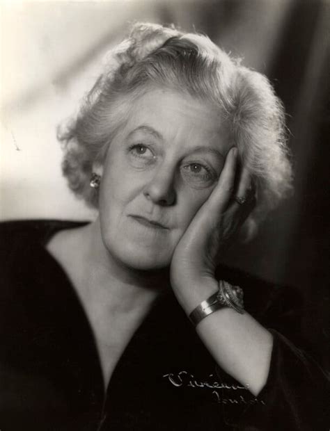 Margaret Rutherford