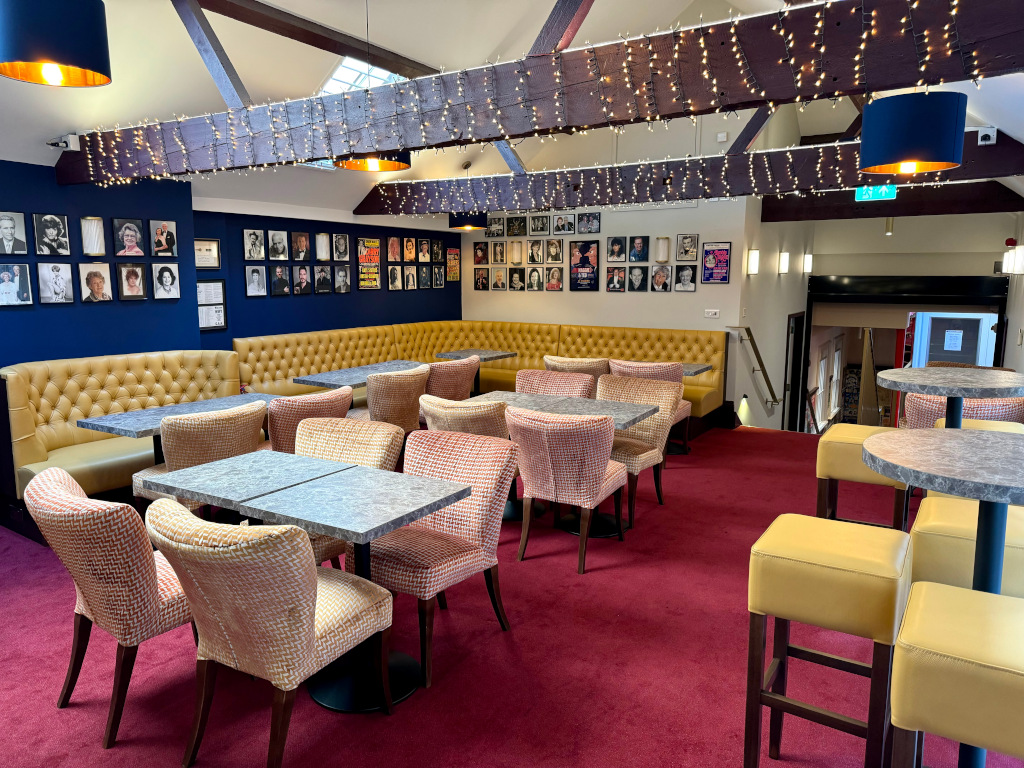 Jester Bar Refurbishment