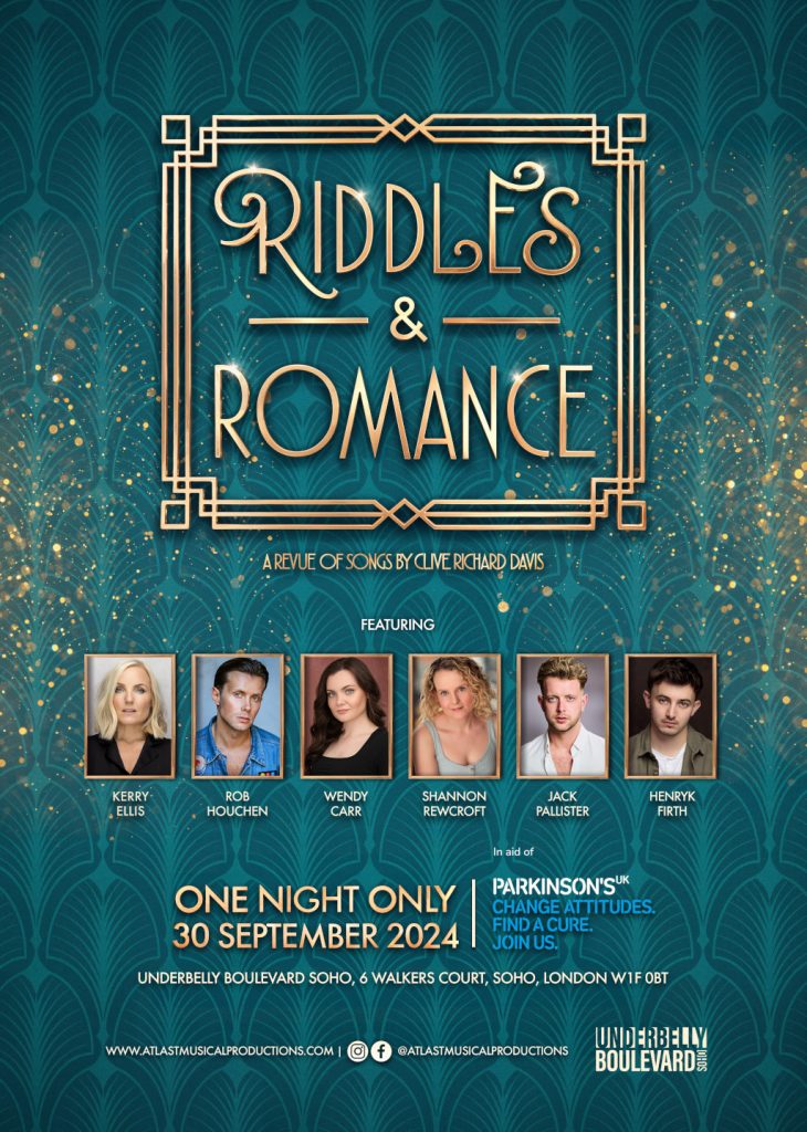 Riddles and Romance at The Underbelly